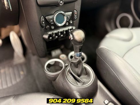 Used 2013 MINI Cooper S FWD image 12