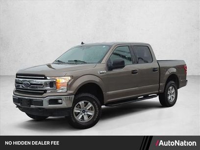 Used 2019 Ford F150 XLT