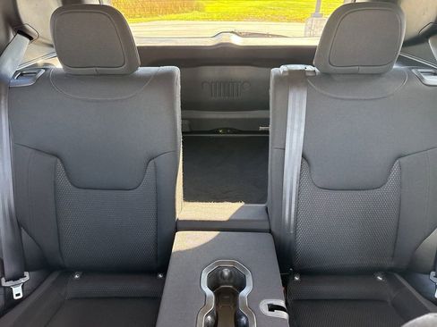 Used 2020 Jeep Renegade Altitude image 15