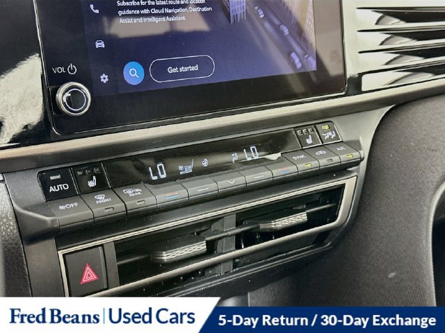 Used 2026 Toyota Camry LE w/ Convenience Package FWD image 23