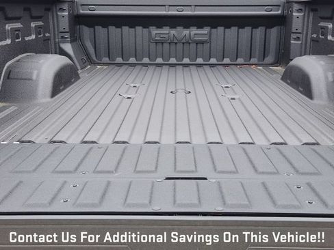 New 2026 GMC Sierra 2500 AT4 w/ AT4 Premium Plus Package AWD/4WD image 23
