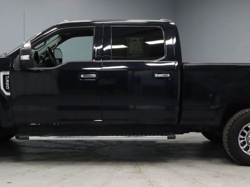 Used 2020 Ford F350 XLT w/ XLT Premium Package image 8