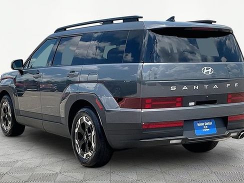 Certified 2026 Hyundai Santa Fe SEL AWD/4WD image 13
