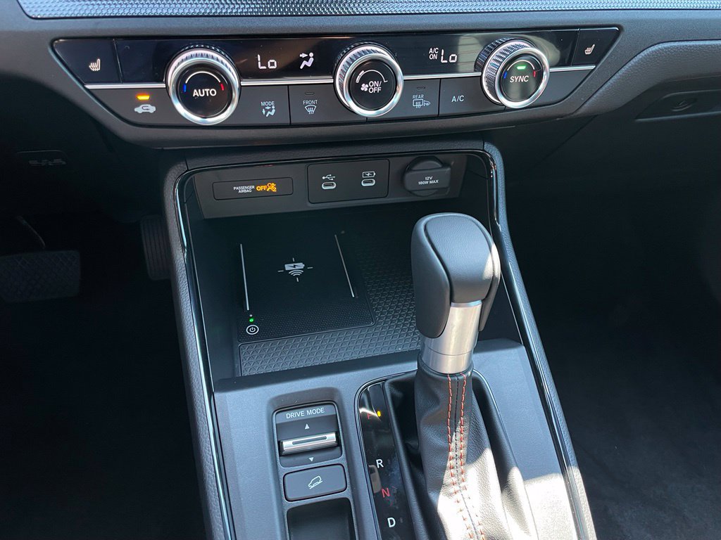 New 2027 Honda CR-V Sport-L image 18