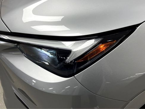 New 2026 Lexus TX 350 AWD image 34