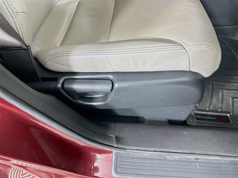 Used 2016 Honda CR-V EX-L image 23