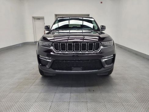 Used 2022 Jeep Grand Cherokee Limited 4xe image 15