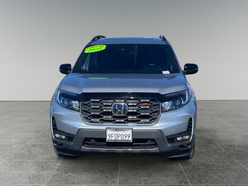 Used 2023 Honda Passport TrailSport image 8