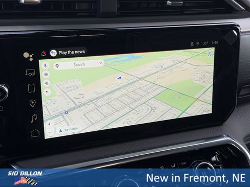 New 2026 GMC Sierra 3500 Denali image 11