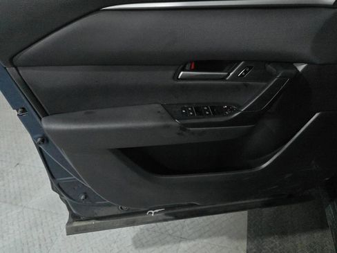 Used 2025 MAZDA CX-50 AWD 2.5 S w/ Weather Package image 9