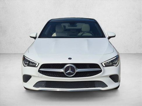 Used 2023 Mercedes-Benz CLA 250 image 2