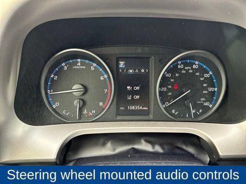 Used 2018 Toyota RAV4 LE w/ All Weather Liner Package AWD/4WD image 10
