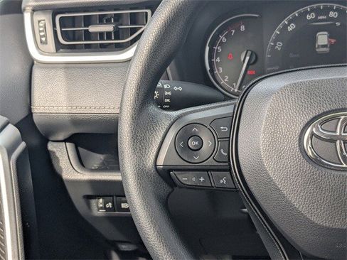 Used 2023 Toyota RAV4 LE image 23