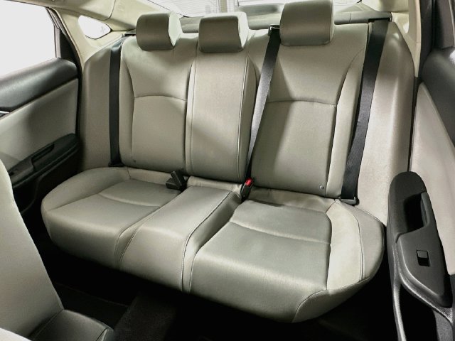 Used 2016 Honda Civic LX image 11