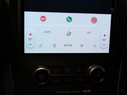 Used 2022 Ford Edge SEL w/ Convenience Package image 24