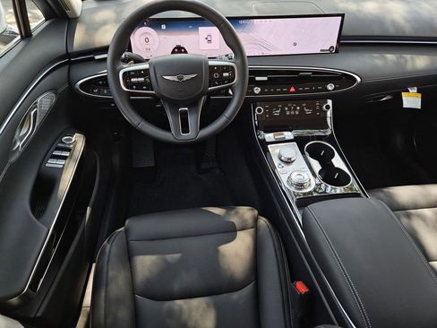 New 2026 Genesis GV70 2.5T image 18