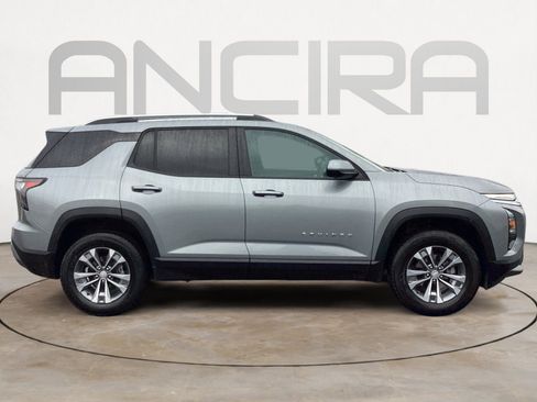 Used 2025 Chevrolet Equinox LT w/ Convenience Package II image 15