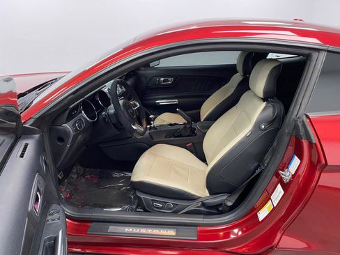 Used 2015 Ford Mustang GT Premium w/ GT Performance Package image 22