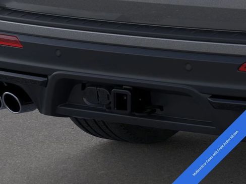 New 2026 Ford Explorer ST AWD/4WD image 27