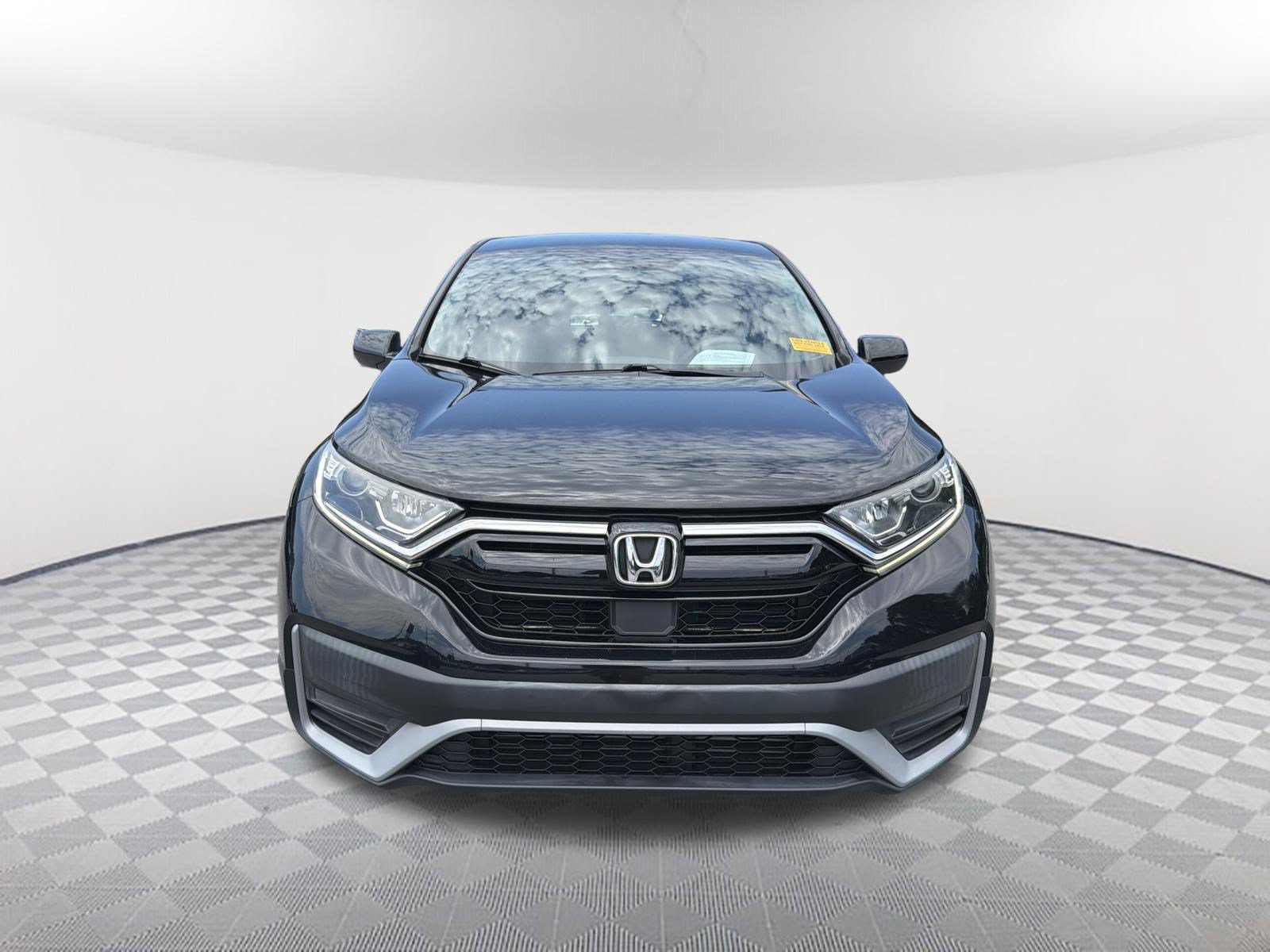 Used 2021 Honda CR-V Special Edition image 2