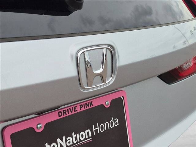 Used 2026 Honda CR-V LX image 30