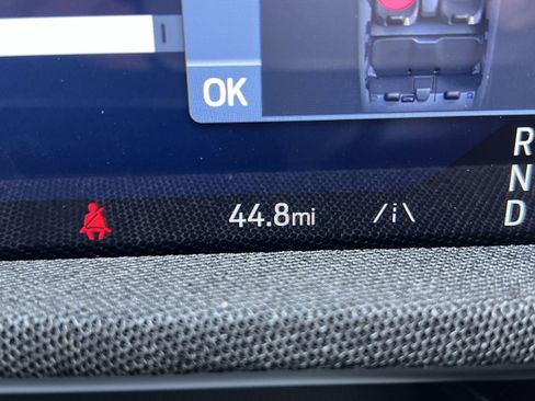 New 2025 Ford Mustang Mach-E Premium image 16