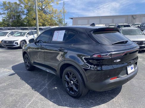 Used 2023 Dodge Hornet GT w/ GT Blacktop Package image 7