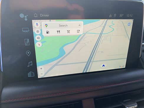 Used 2023 Chevrolet Tahoe RST w/ Luxury Package image 18