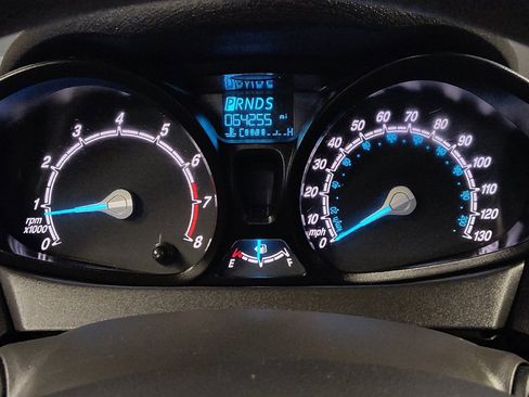Used 2018 Ford Fiesta S FWD image 23