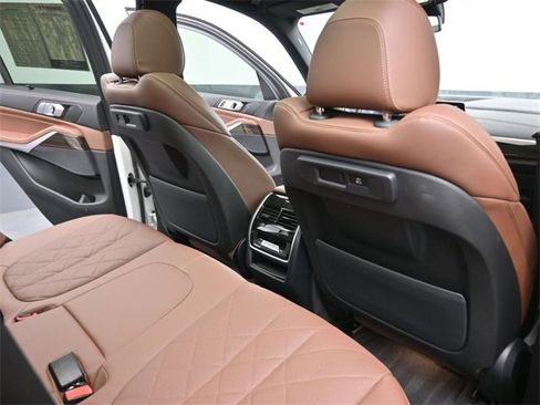 Certified 2023 BMW X5 sDrive40i w/ Executive Package image 27