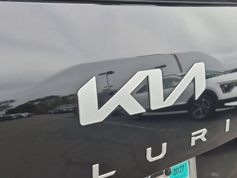 Used 2023 Kia Telluride EX X-Line AWD/4WD image 32
