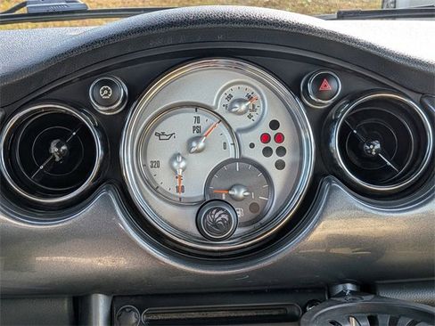 Used 2006 MINI Cooper S image 16