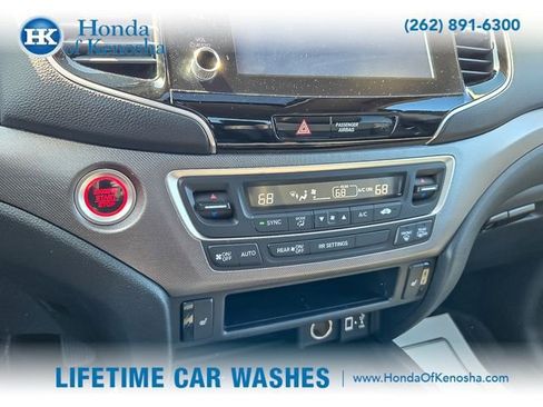 Used 2023 Honda Ridgeline RTL image 18