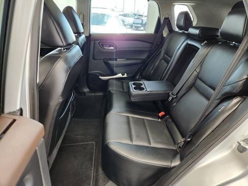 Used 2022 Nissan Rogue SV w/ SV Premium Package image 15