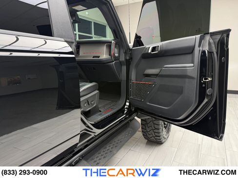 Used 2023 Ford Bronco Raptor image 65