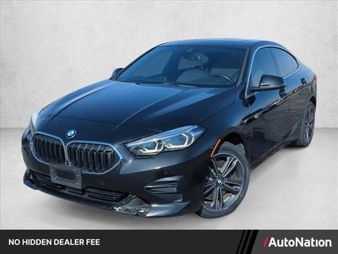 Used 2023 BMW 228i Gran Coupe w/ Convenience Package FWD image 1