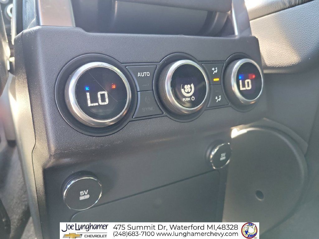 Used 2019 Land Rover Discovery HSE AWD/4WD image 22