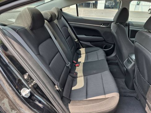 Used 2018 Hyundai Elantra Value Edition FWD image 26