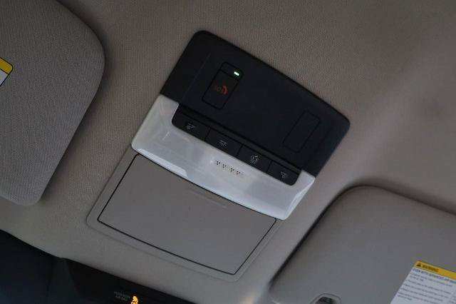 Certified 2025 Nissan Pathfinder SL FWD image 20