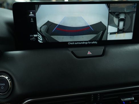 Used 2025 MAZDA CX-70 Plug-In Hybrid w/ Premium Plus image 27