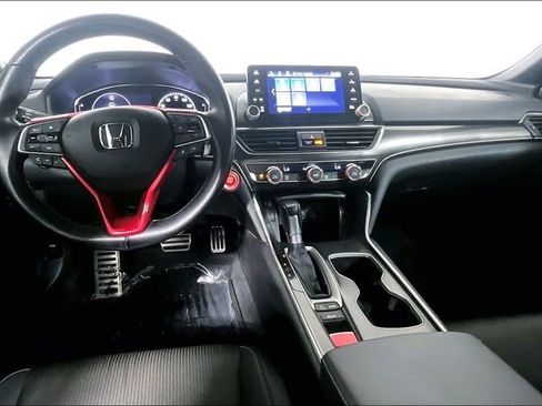 Used 2021 Honda Accord Sport image 15