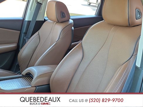 Used 2020 Acura RDX AWD w/ Advance Package image 13