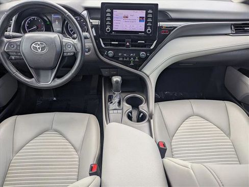Used 2024 Toyota Camry SE w/ Convenience Package image 15