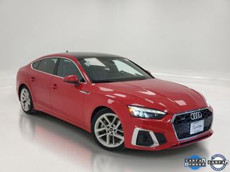 Used 2024 Audi A5 2.0T Premium Plus video 1