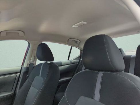 Certified 2023 Nissan Sentra SV w/ All-Weather Package FWD image 29