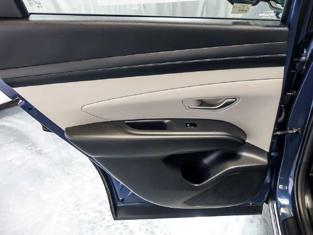Used 2026 Hyundai Tucson SEL Plus AWD/4WD image 26