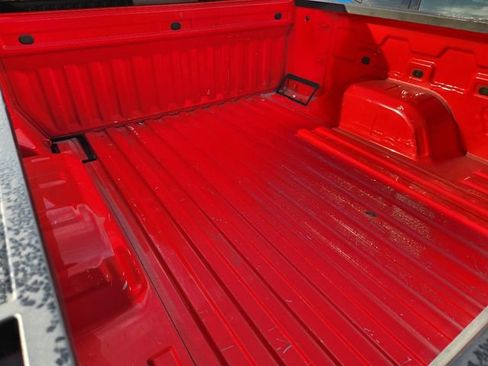 Used 2021 Chevrolet Silverado 1500 LT Trail Boss w/ Convenience Package II image 10