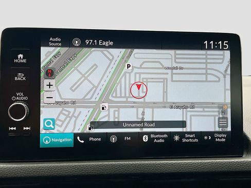 Used 2024 Honda Civic Touring image 13