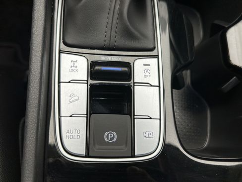 Used 2024 Hyundai Tucson SEL w/ Convenience Package AWD/4WD image 19