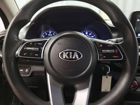Used 2020 Kia Forte Sedan FWD image 18